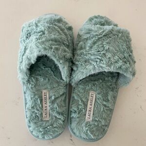 Laura Ashley Slippers